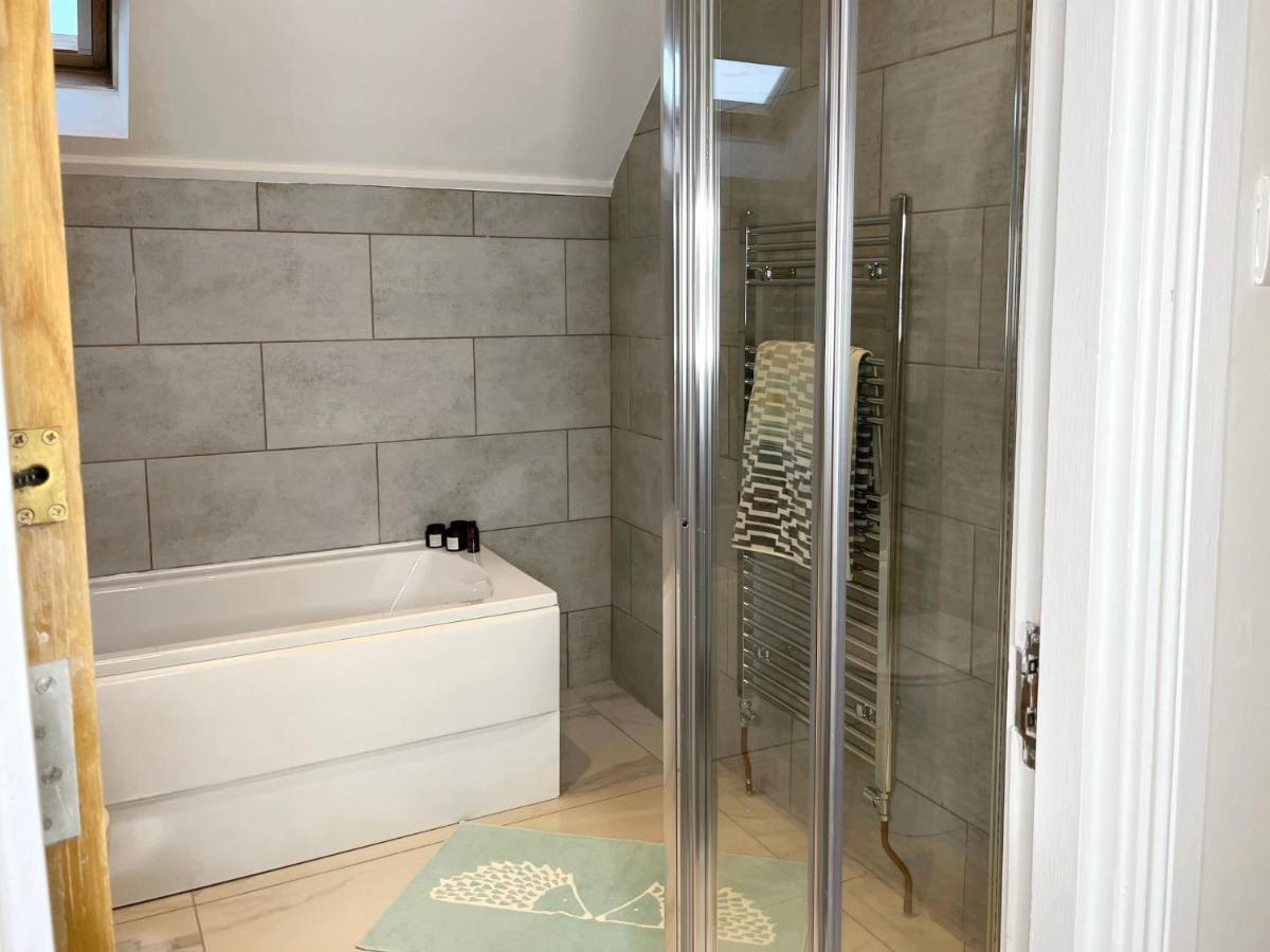 Harland View Apartment Belfast Bagian luar foto